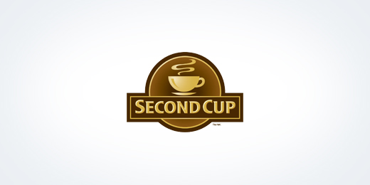 SECOND CUP